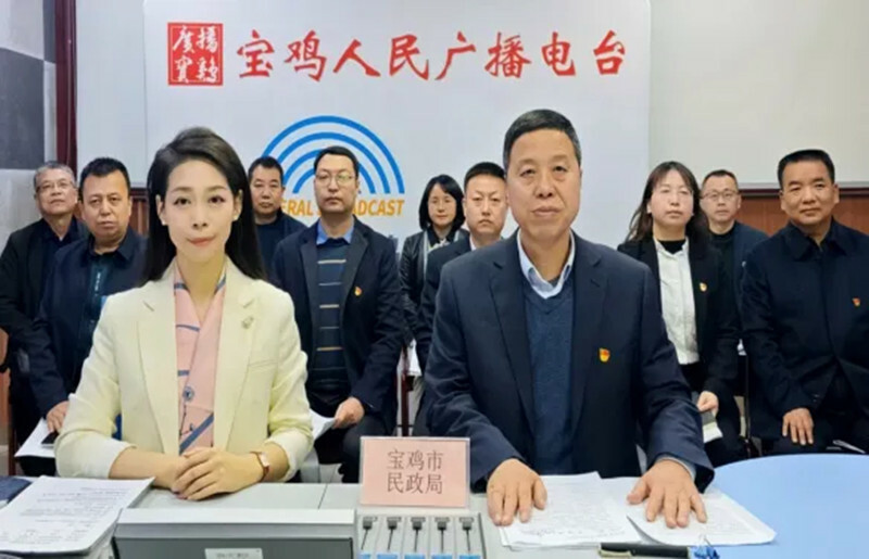 聚焦群众“急难愁盼”，用心用情办好实事——av影片
上线第1934期《政风行风热线》节目
